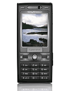 Kostenlose Klingeltöne Sony-Ericsson K800i downloaden.